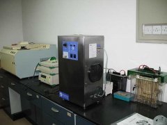 中国矿业大学快猫社区APP成人官网高级氧化实验